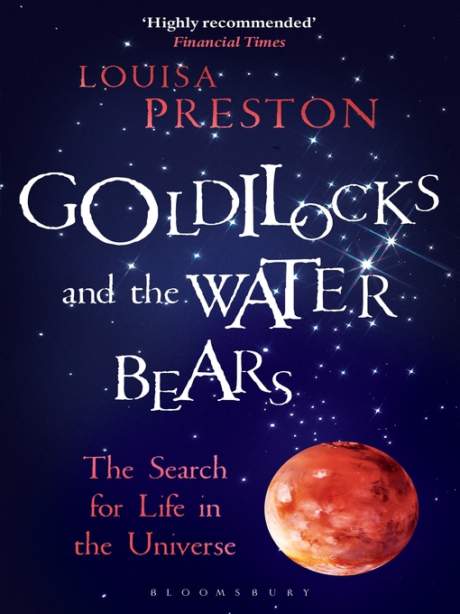 Title details for Goldilocks and the Water Bears by Louisa Preston - Available
